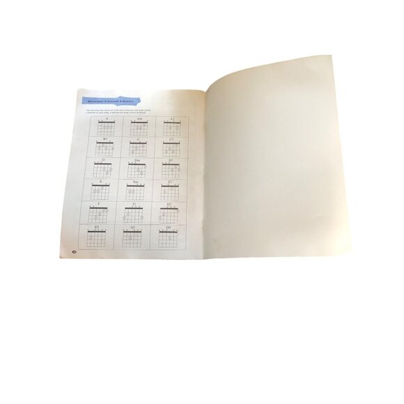 21st Century Guitar Method 1 Book By Aaron Stang Warner Bros. Sheet Music - Picture 5 of 5